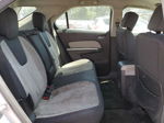 2012 Chevrolet Equinox Ls Серебряный vin: 2GNALBEK4C6243959