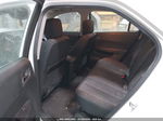 2016 Chevrolet Equinox Ls Белый vin: 2GNALBEK4G1169283