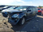 2017 Chevrolet Equinox Ls Gray vin: 2GNALBEK4H1534742