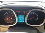 2012 Chevrolet Equinox Ls Black vin: 2GNALBEK5C1127991