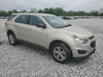 2016 Chevrolet Equinox Ls Gold vin: 2GNALBEK5G1109772