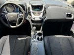 2016 Chevrolet Equinox Ls Черный vin: 2GNALBEK5G1130251