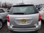 2016 Chevrolet Equinox Ls vin: 2GNALBEK5G1179501