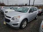 2016 Chevrolet Equinox Ls vin: 2GNALBEK5G1179501