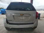 2017 Chevrolet Equinox Ls White vin: 2GNALBEK5H1505590