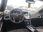 2017 Chevrolet Equinox Ls vin: 2GNALBEK5H1520882