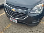 2017 Chevrolet Equinox Ls vin: 2GNALBEK5H1520882