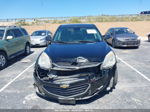 2017 Chevrolet Equinox Ls Black vin: 2GNALBEK5H1575980