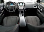2017 Chevrolet Equinox Ls Серый vin: 2GNALBEK6H1530384