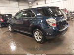 2017 Chevrolet Equinox Ls Синий vin: 2GNALBEK6H1533267