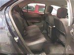 2017 Chevrolet Equinox Ls Синий vin: 2GNALBEK6H1533267