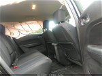 2017 Chevrolet Equinox Ls Black vin: 2GNALBEK6H1608064