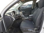 2012 Chevrolet Equinox Ls Белый vin: 2GNALBEK7C1142833