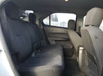 2012 Chevrolet Equinox Ls Белый vin: 2GNALBEK7C1142833