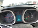 2012 Chevrolet Equinox Ls Белый vin: 2GNALBEK7C1142833