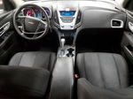 2012 Chevrolet Equinox Ls Серебряный vin: 2GNALBEK7C1156621