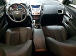 2012 Chevrolet Equinox Ls Серебряный vin: 2GNALBEK7C1260249