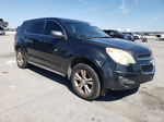 2012 Chevrolet Equinox Ls Gray vin: 2GNALBEK7C1286012