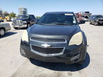 2012 Chevrolet Equinox Ls Gray vin: 2GNALBEK7C1286012