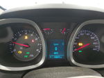 2012 Chevrolet Equinox Ls Золотой vin: 2GNALBEK7C6268239