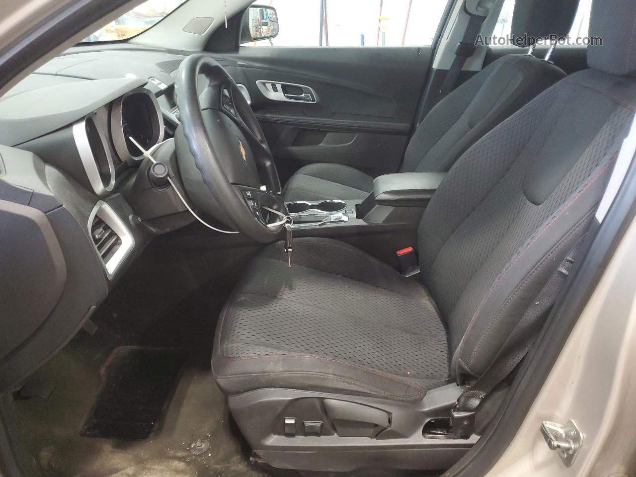 2012 Chevrolet Equinox Ls Золотой vin: 2GNALBEK7C6268239