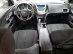 2012 Chevrolet Equinox Ls Белый vin: 2GNALBEK8C1117794