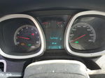 2012 Chevrolet Equinox Ls Gray vin: 2GNALBEK8C1223548