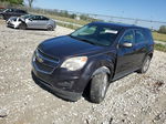 2016 Chevrolet Equinox Ls Charcoal vin: 2GNALBEK8G6208296