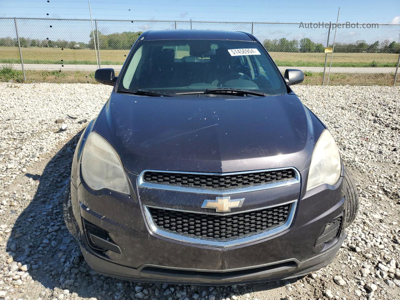 2016 Chevrolet Equinox Ls Угольный vin: 2GNALBEK8G6208296