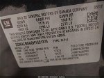 2017 Chevrolet Equinox Ls Black vin: 2GNALBEK8H1601276