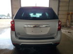 2012 Chevrolet Equinox Ls Silver vin: 2GNALBEK9C1139707