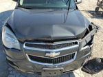 2012 Chevrolet Equinox Ls Charcoal vin: 2GNALBEK9C1214311