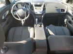 2012 Chevrolet Equinox Ls Charcoal vin: 2GNALBEK9C1214311