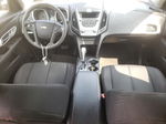 2012 Chevrolet Equinox Ls Черный vin: 2GNALBEK9C6214702