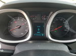 2012 Chevrolet Equinox Ls Черный vin: 2GNALBEK9C6214702