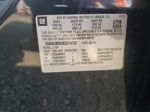 2012 Chevrolet Equinox Ls Черный vin: 2GNALBEK9C6214702