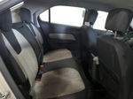 2012 Chevrolet Equinox Ls Бежевый vin: 2GNALBEK9C6325802