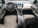 2012 Chevrolet Equinox Ls Beige vin: 2GNALBEK9C6325802