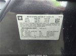 2016 Chevrolet Equinox Ls Black vin: 2GNALBEK9G6106201