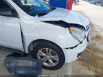 2012 Chevrolet Equinox Ls vin: 2GNALBEKXC1267745