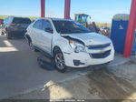 2012 Chevrolet Equinox Ls vin: 2GNALBEKXC1267745