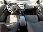 2012 Chevrolet Equinox Ls Черный vin: 2GNALBEKXC6336873