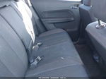 2016 Chevrolet Equinox Ls Серый vin: 2GNALBEKXG6205478