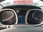 2017 Chevrolet Equinox Lt Синий vin: 2GNALCEK0H6120446