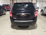 2017 Chevrolet Equinox Lt Black vin: 2GNALCEK0H6171302