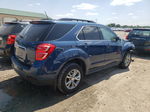 2017 Chevrolet Equinox Lt Blue vin: 2GNALCEK0H6190755