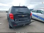 2016 Chevrolet Equinox Lt Серый vin: 2GNALCEK1G6290975