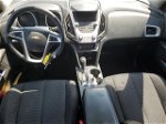 2017 Chevrolet Equinox Lt Red vin: 2GNALCEK1H1506676