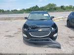 2017 Chevrolet Equinox Lt Black vin: 2GNALCEK1H1520982