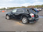 2017 Chevrolet Equinox Lt Black vin: 2GNALCEK1H6221379